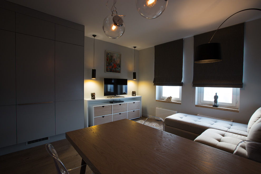 квартира на Кутузовском проспекте