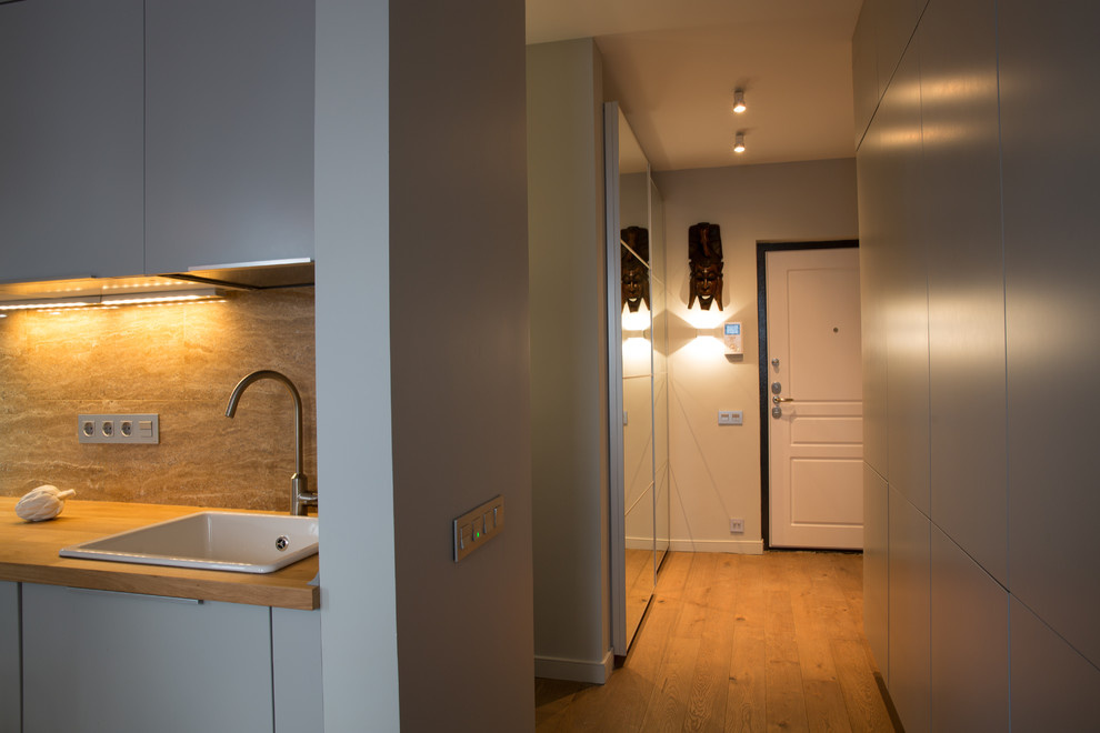 квартира на Кутузовском проспекте