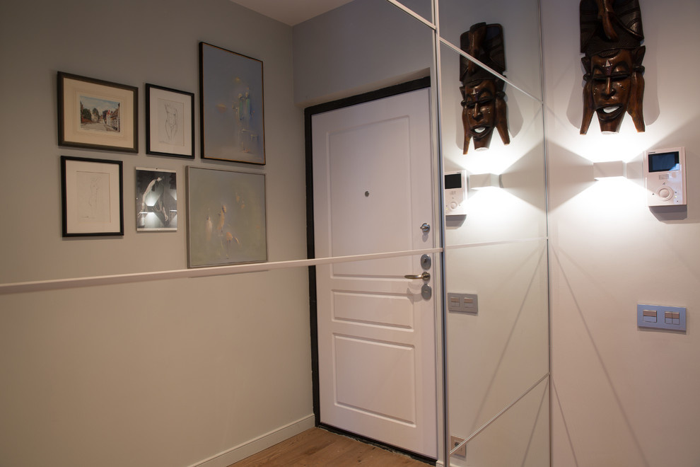 квартира на Кутузовском проспекте