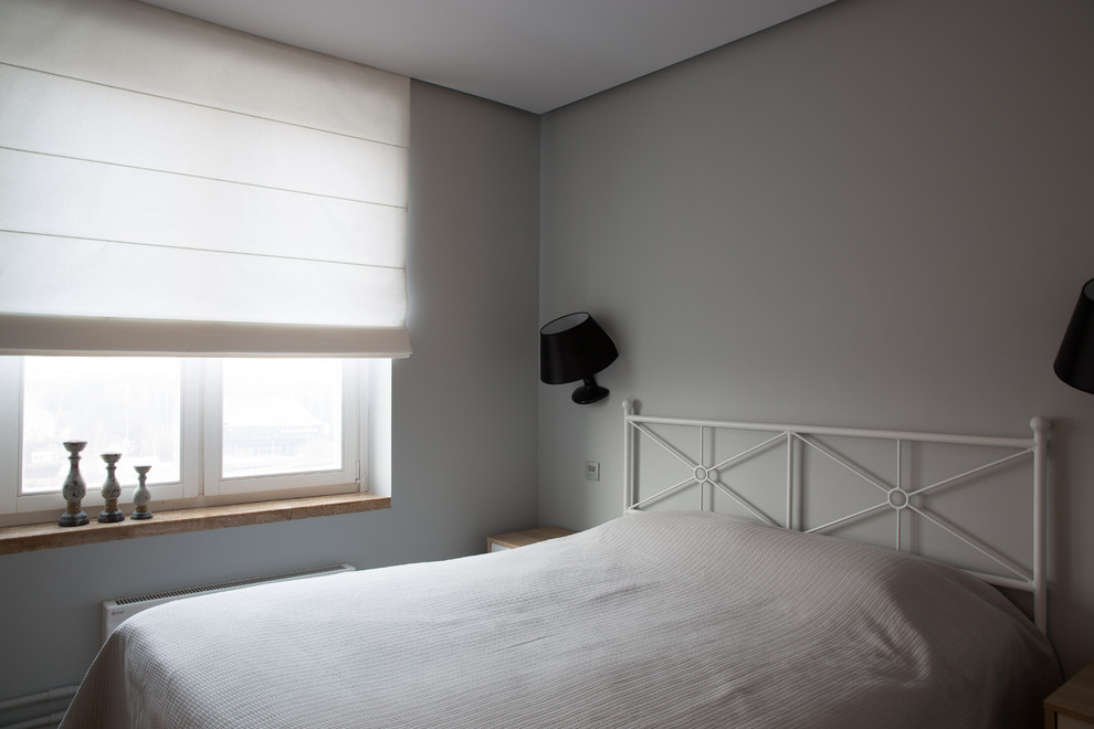 квартира на Кутузовском проспекте