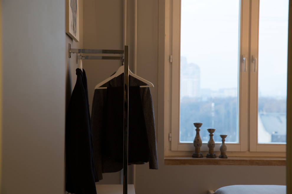 квартира на Кутузовском проспекте