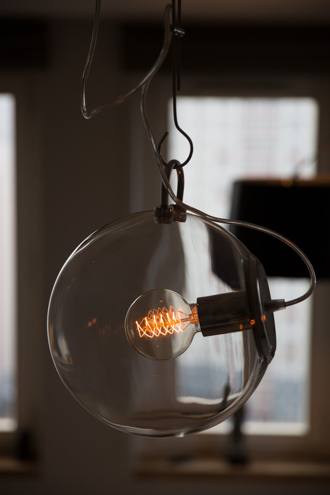 квартира на Кутузовском проспекте