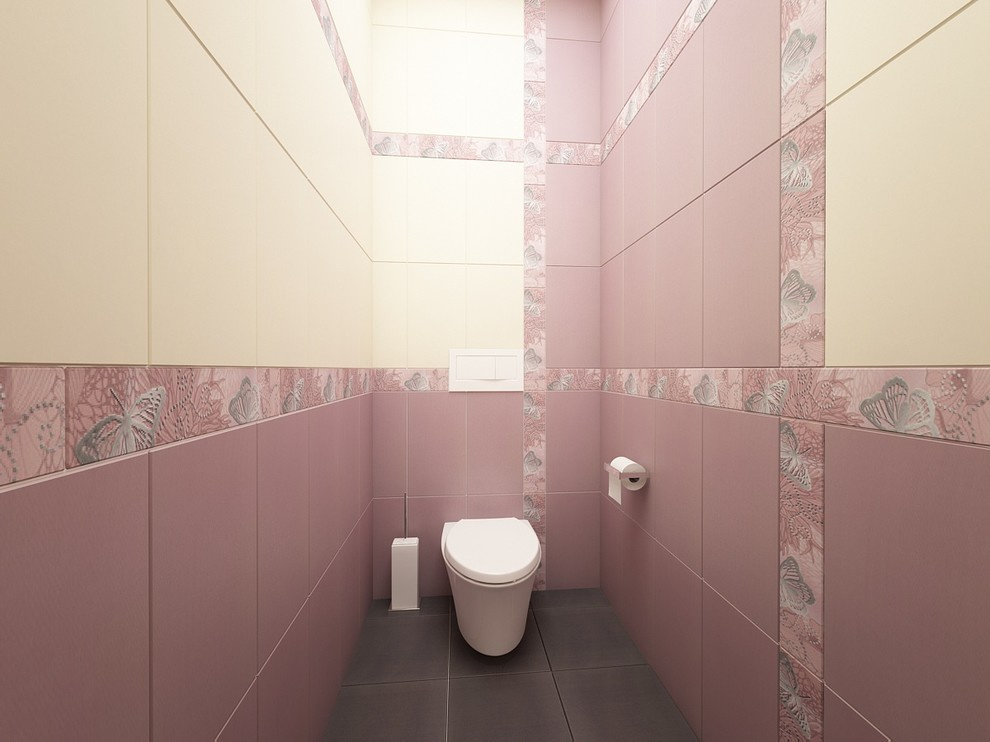 Ванные комнаты