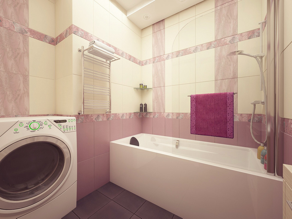 Ванные комнаты