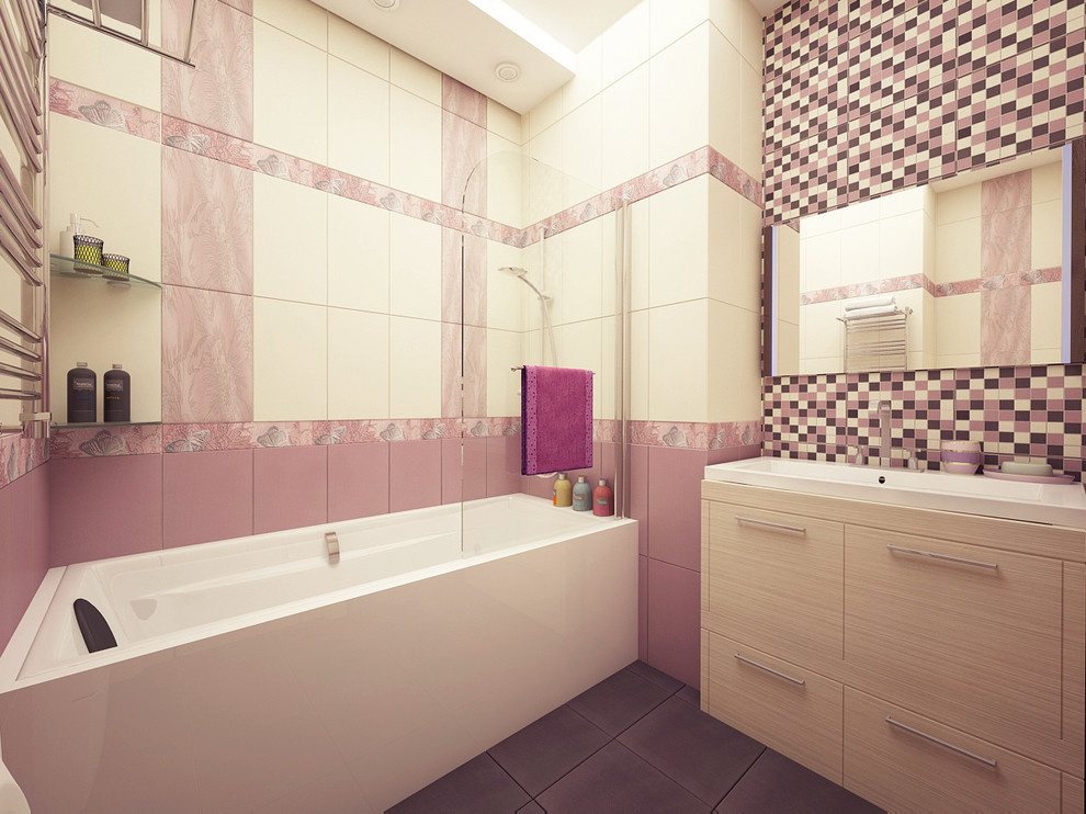 Ванные комнаты