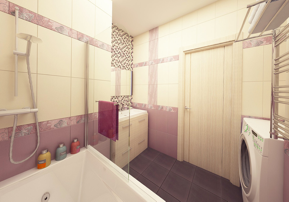 Ванные комнаты