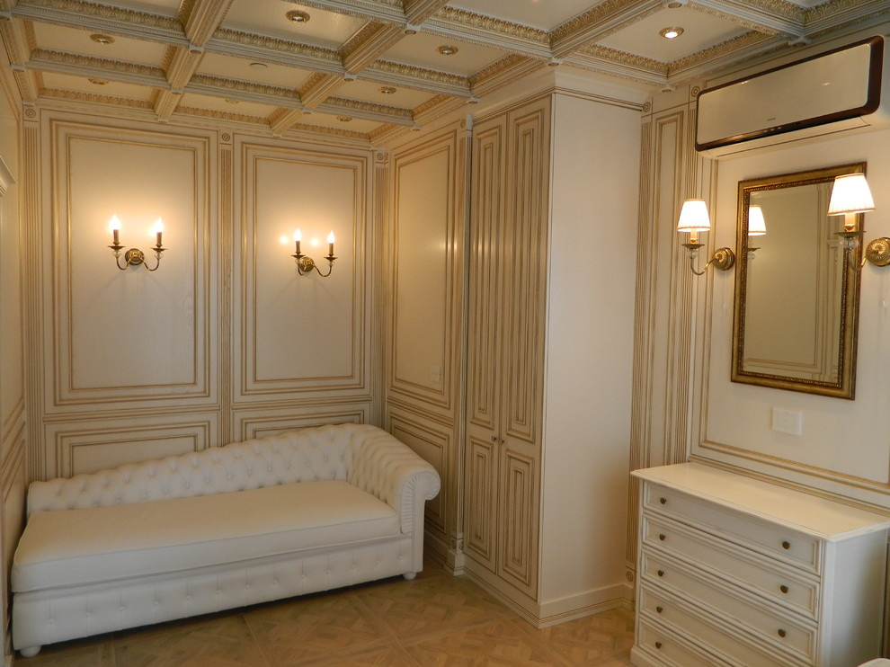 "Белая классика" в ЖК Измайловский