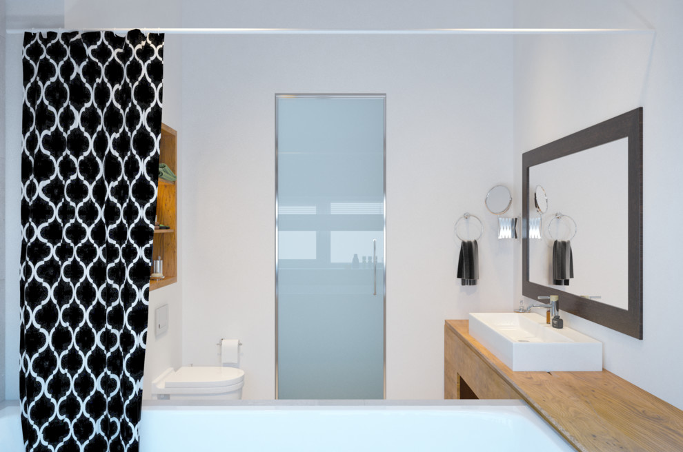 Дом в Липецке