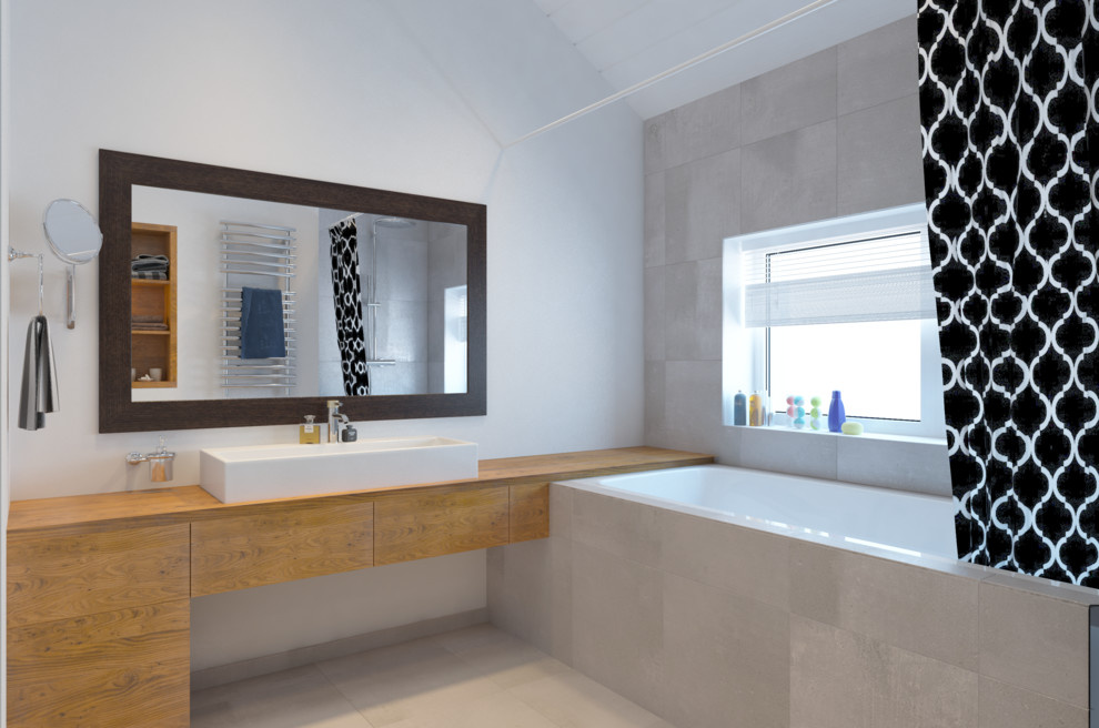 Дом в Липецке