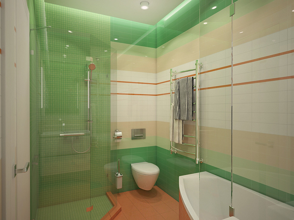 Интерьер квартиры