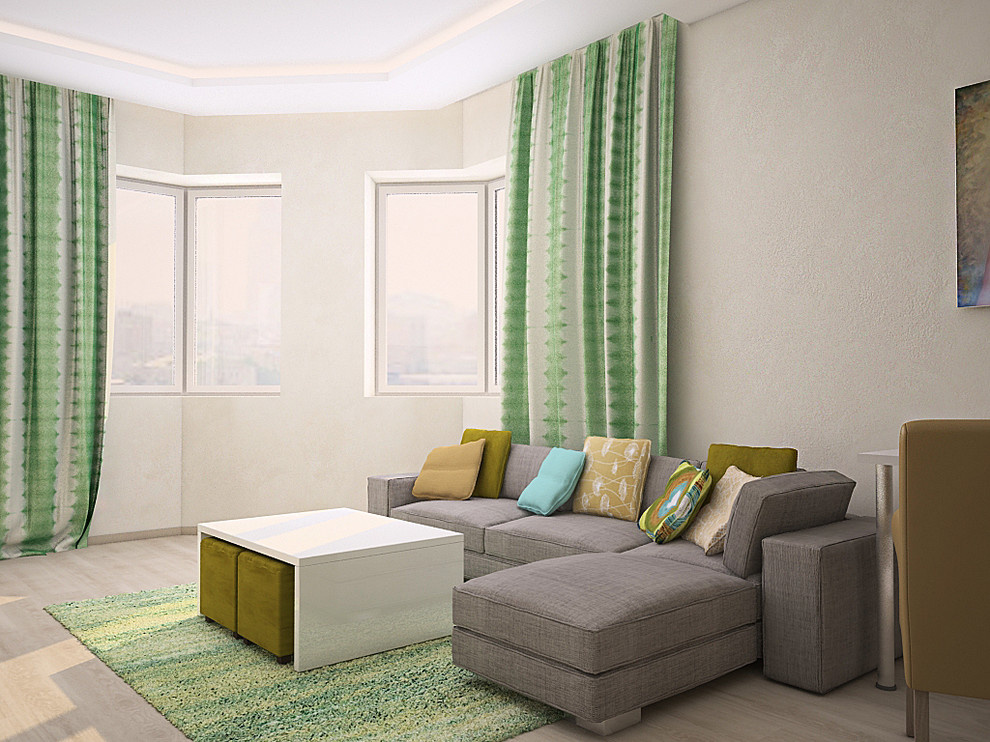 Интерьер квартиры