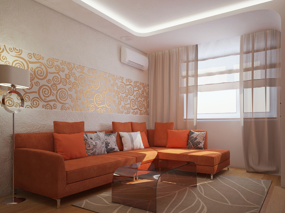 Интерьер квартиры