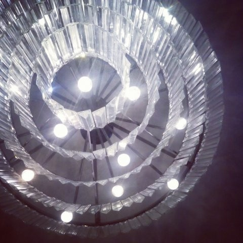 Частные интерьеры