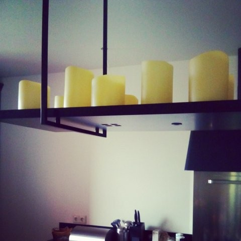 Обложка проекта: Частные интерьеры