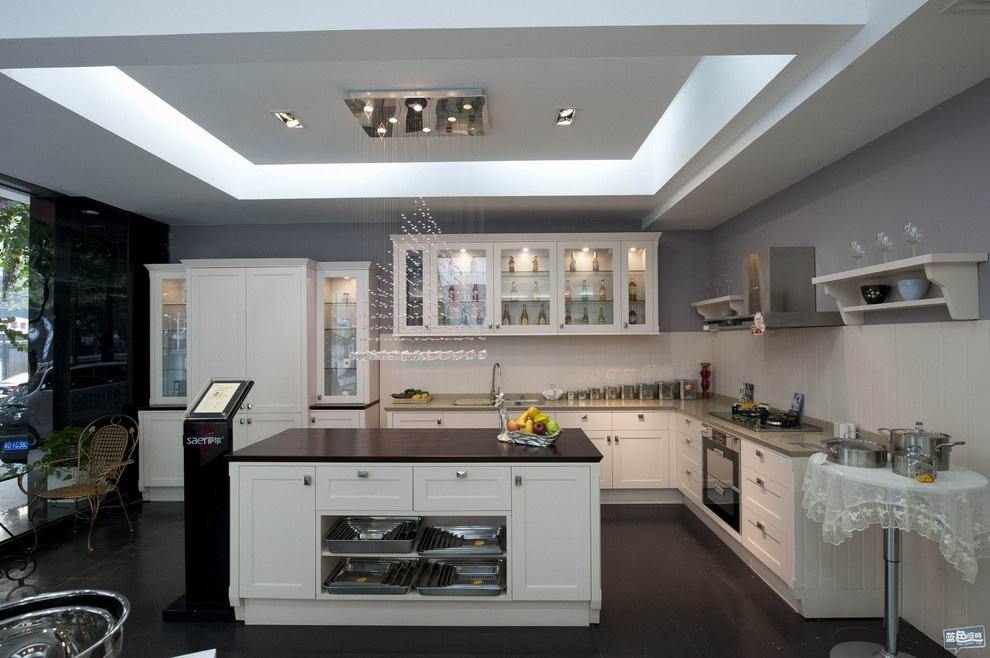мебель кухни