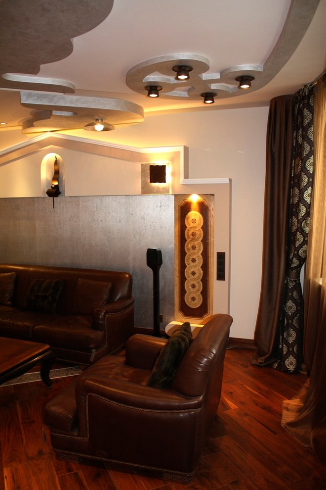 Квартира на улице Гвардейская, 200 м2.