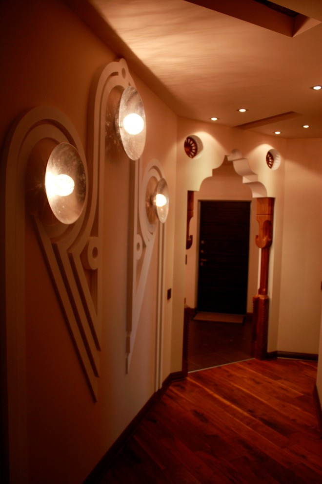 Квартира на улице Гвардейская, 200 м2.