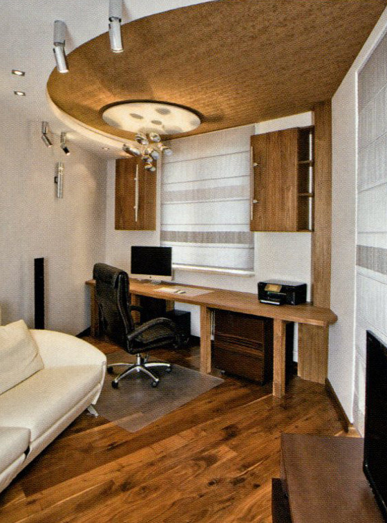 Квартира на улице Гвардейская, 200 м2.
