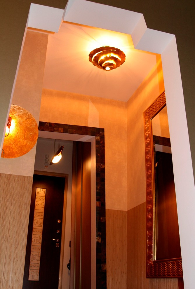 Квартира на ул. Коштоянца, 100 м2