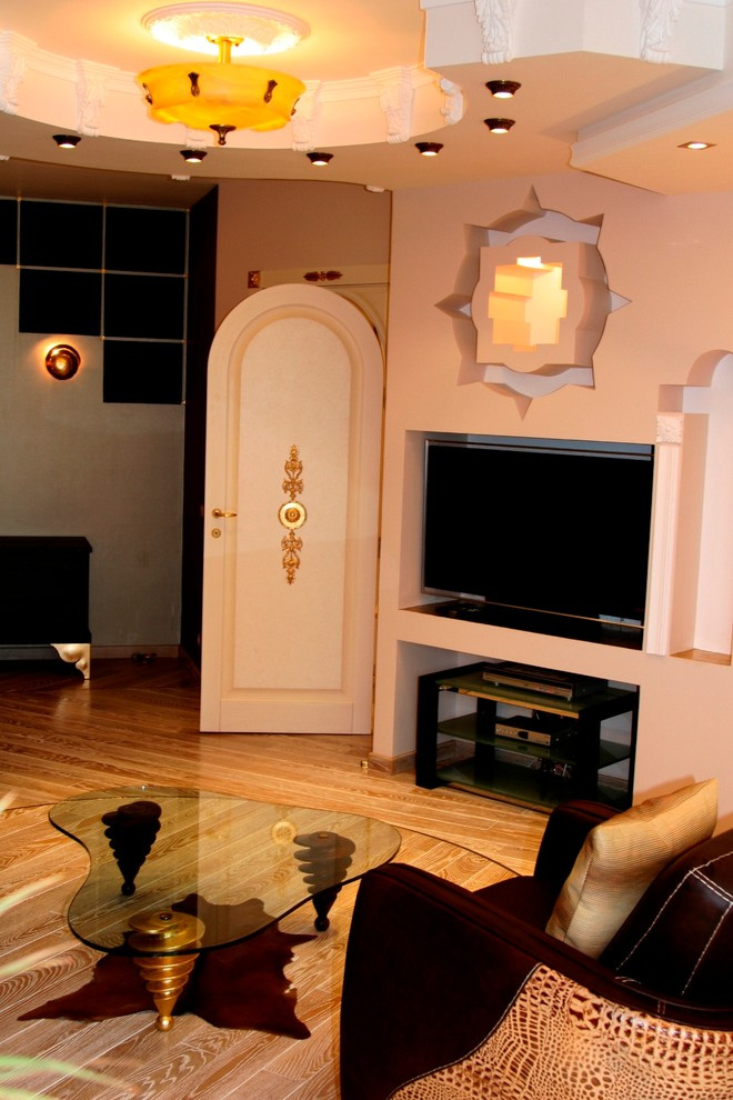 Квартира на ул. Коштоянца, 100 м2