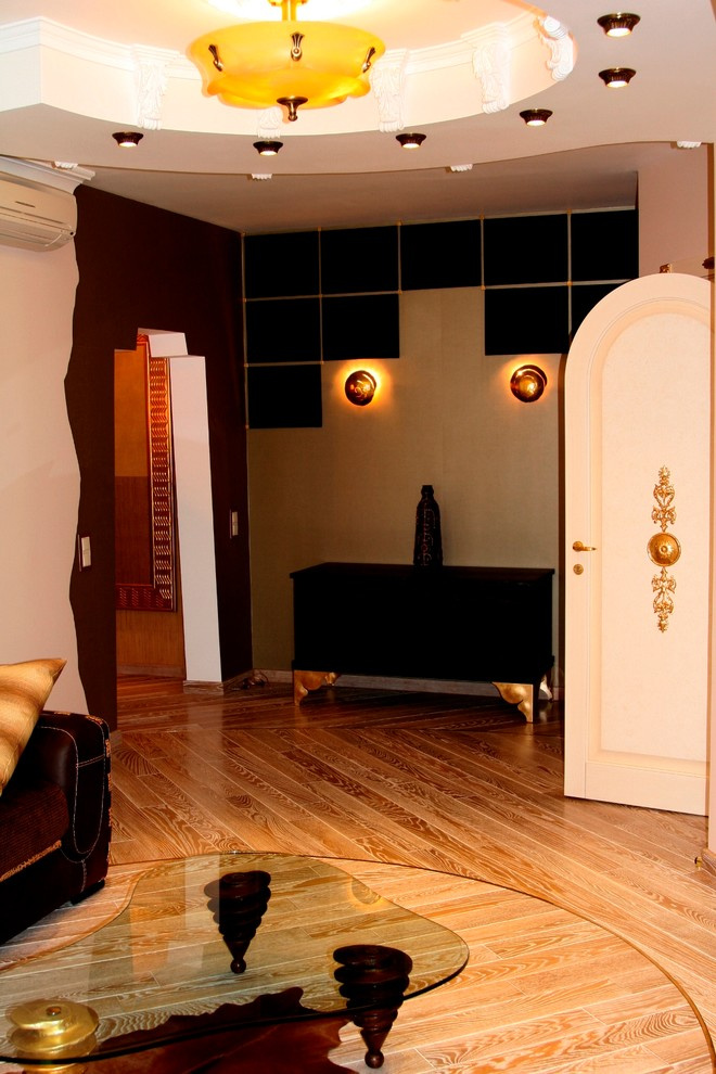 Квартира на ул. Коштоянца, 100 м2