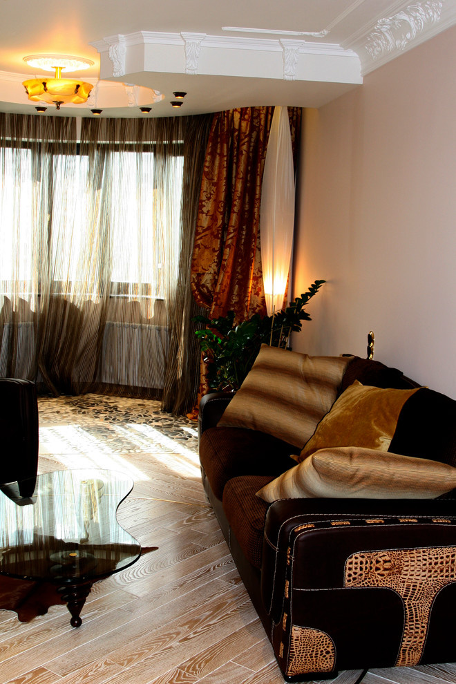 Квартира на ул. Коштоянца, 100 м2