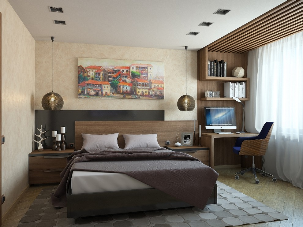 Трехкомнатная квартира в г. Пушкино для молодой семьи