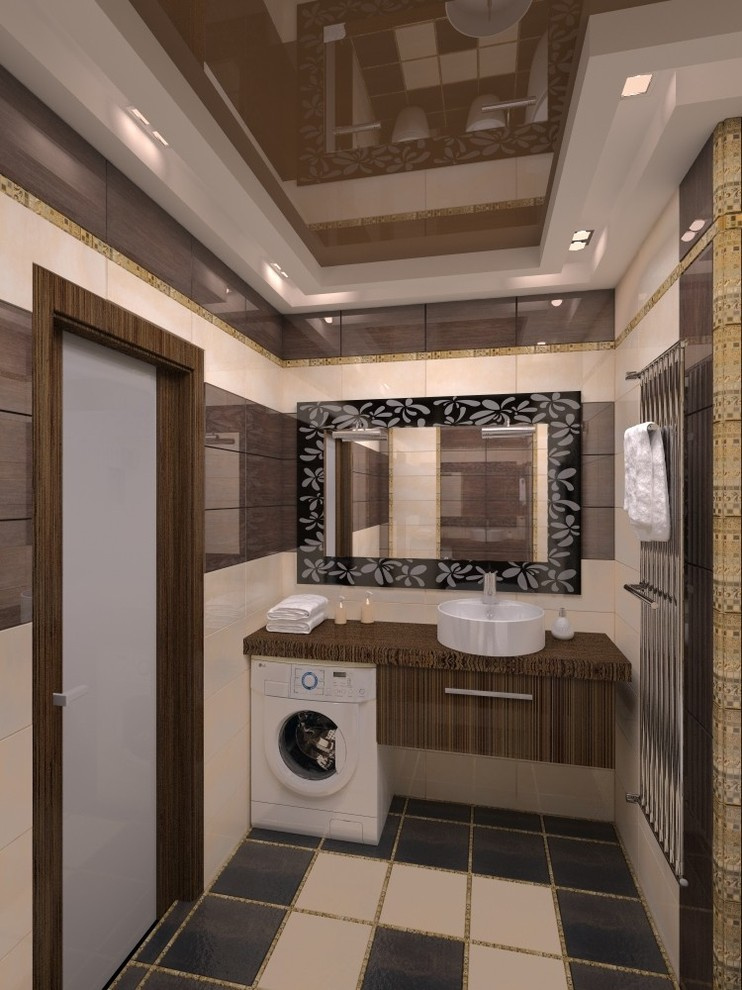 Трехкомнатная квартира в г. Пушкино для молодой семьи