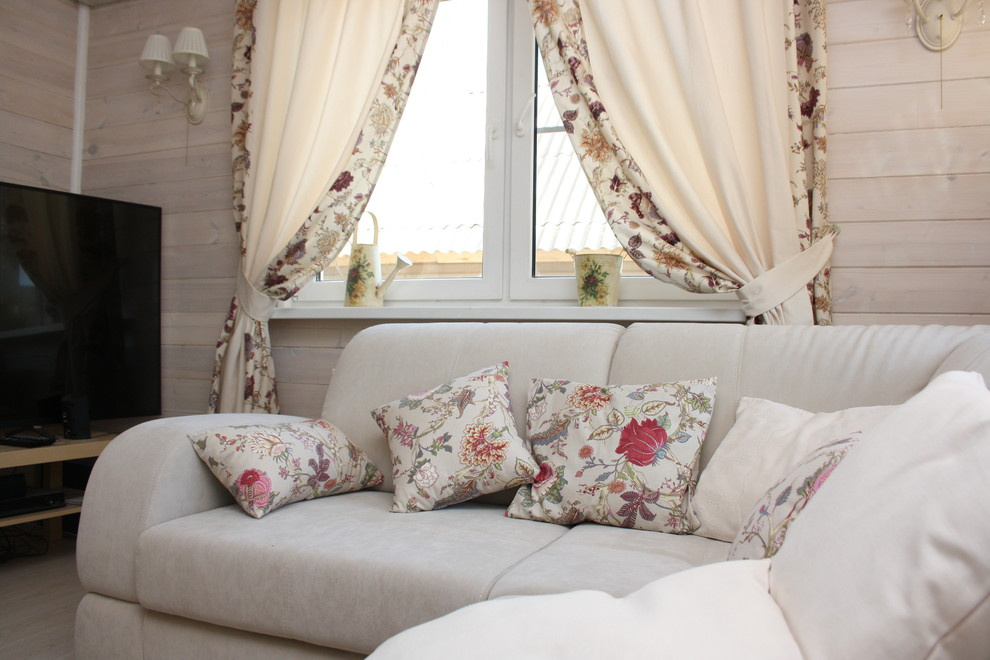 Гостиная интерьер