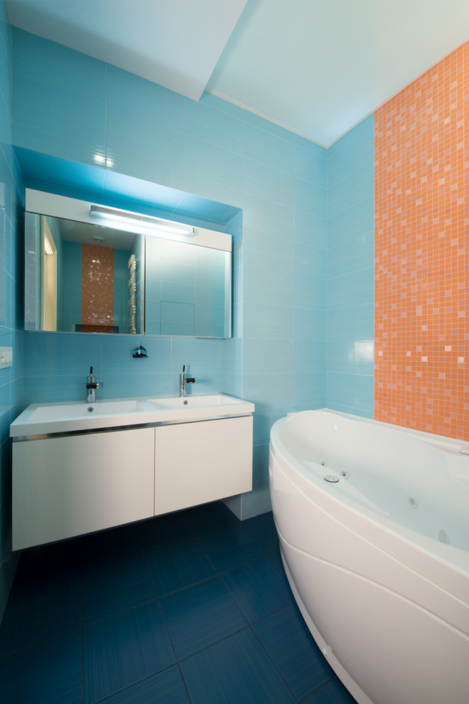 В творческом тандеме