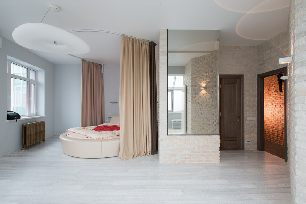 В творческом тандеме