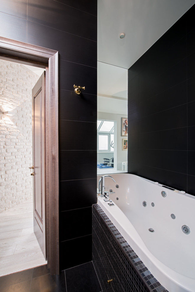 В творческом тандеме