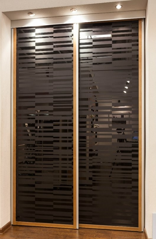 Корпусная мебель по индивидуальным проектам