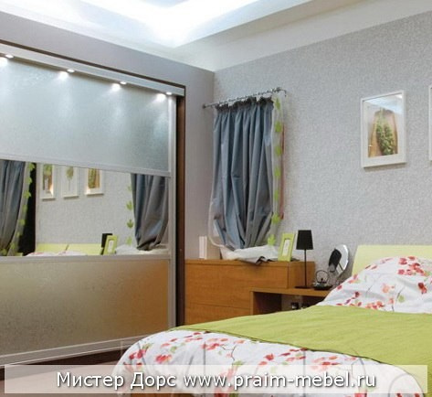 Корпусная мебель по индивидуальным проектам