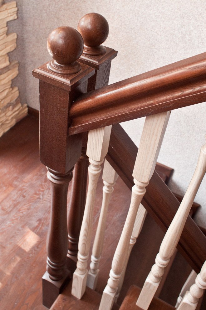 Лестницы на косоурах