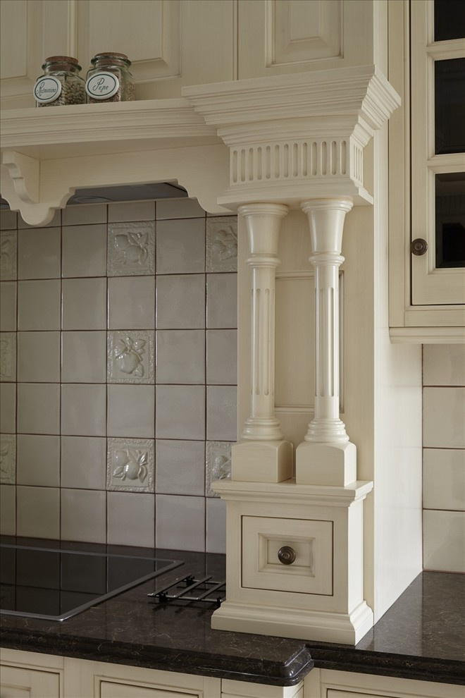 Классическая кухня «Westwood»