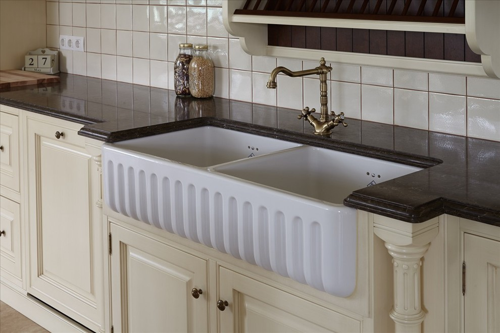 Классическая кухня «Westwood»