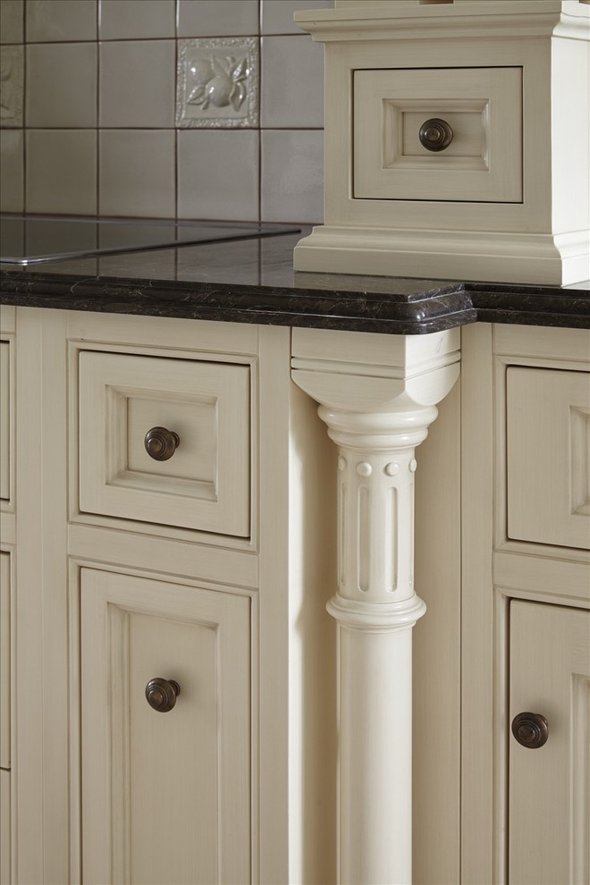 Классическая кухня «Westwood»