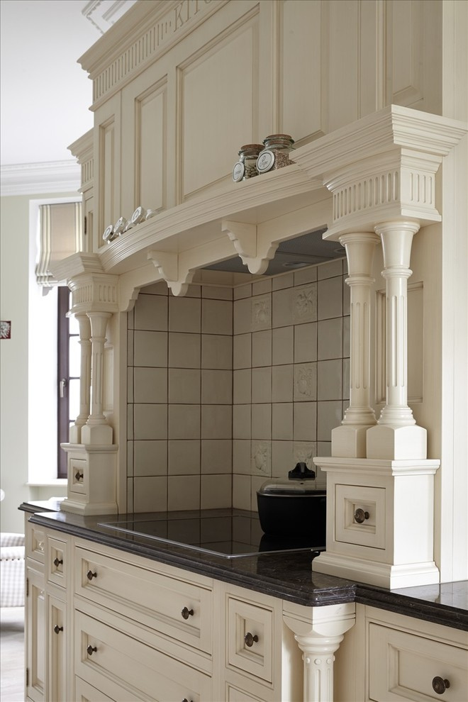 Классическая кухня «Westwood»