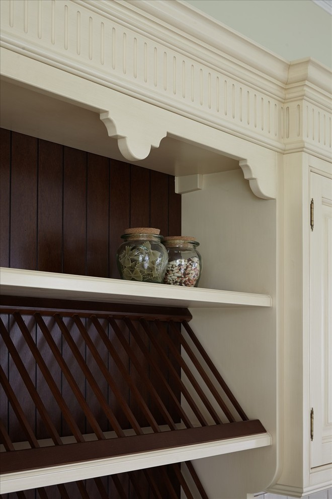 Классическая кухня «Westwood»