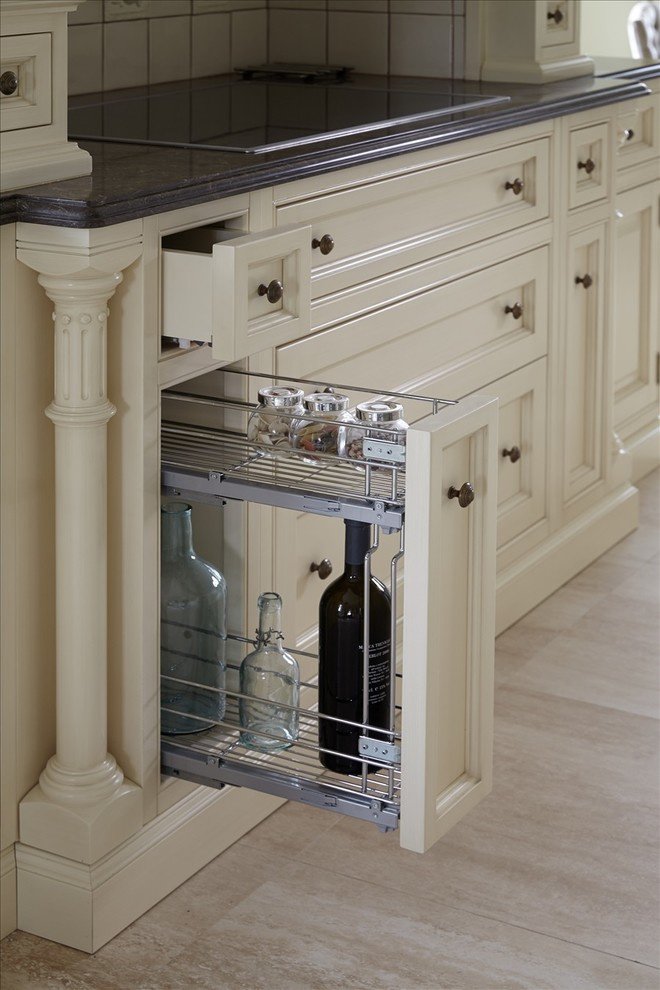 Классическая кухня «Westwood»