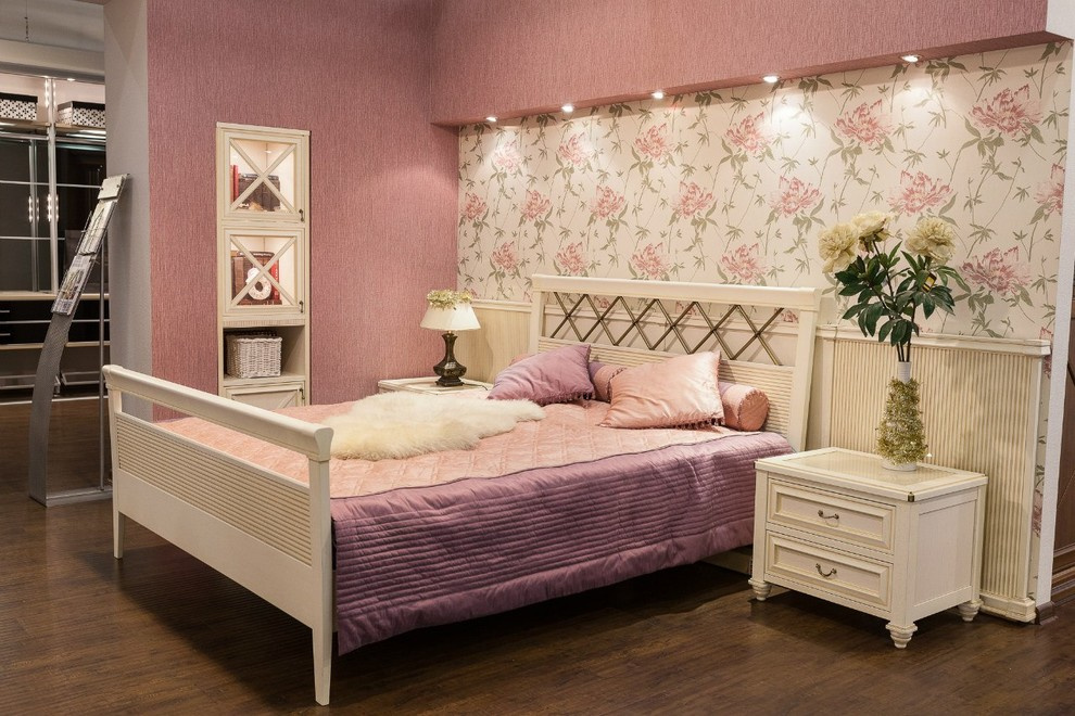 Корпусная мебель по индивидуальным проектам