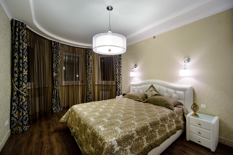 Квартира на шестом этаже