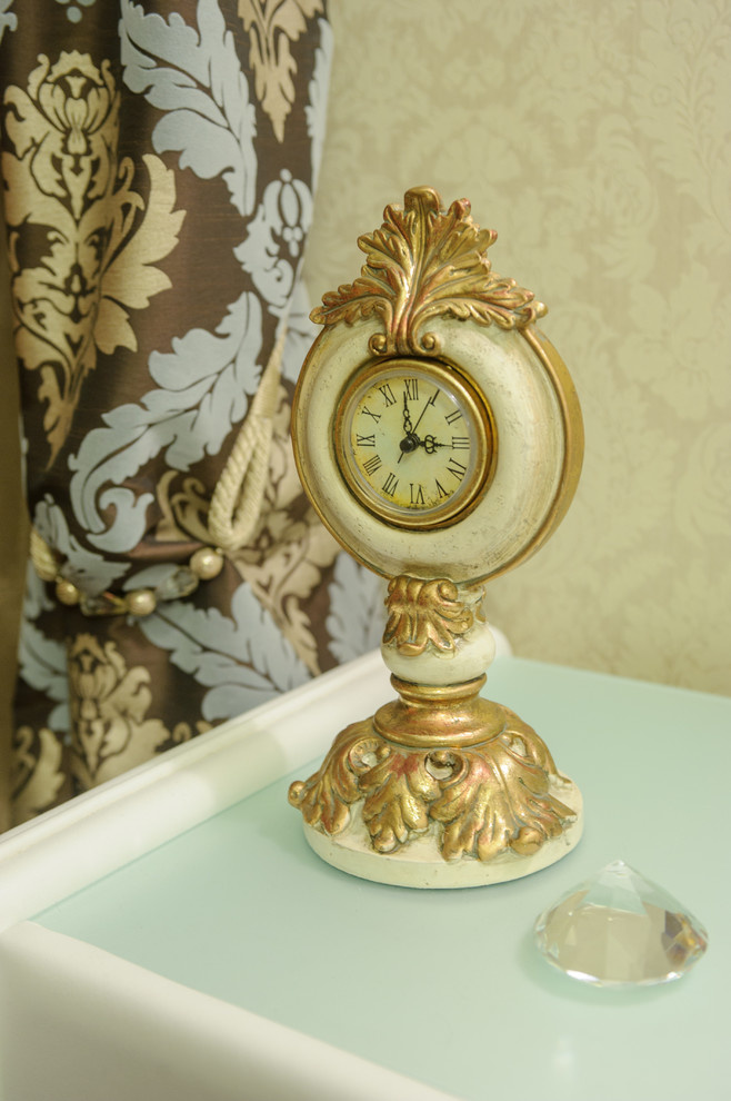 Квартира на шестом этаже