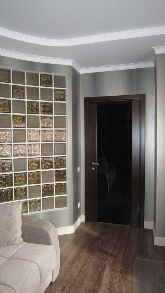 Квартира на шестом этаже