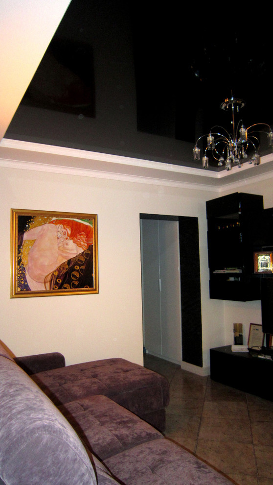 Квартира на шестом этаже