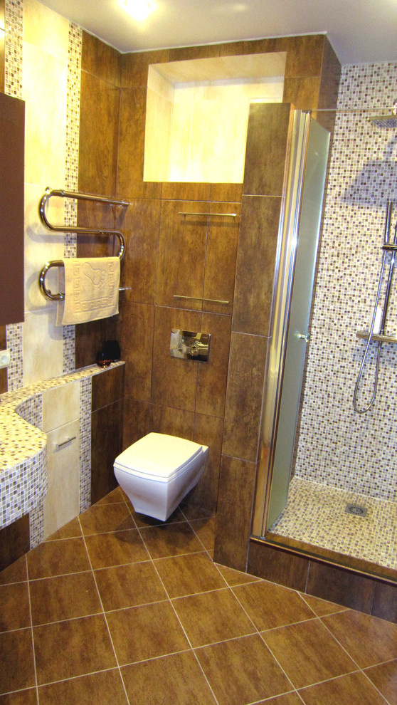 Квартира на шестом этаже