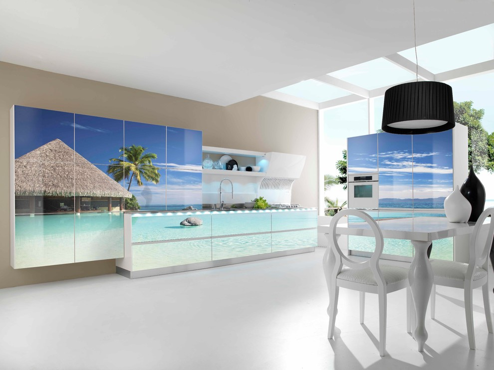 Tomassi Cucine