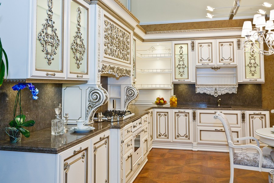 Tomassi Cucine