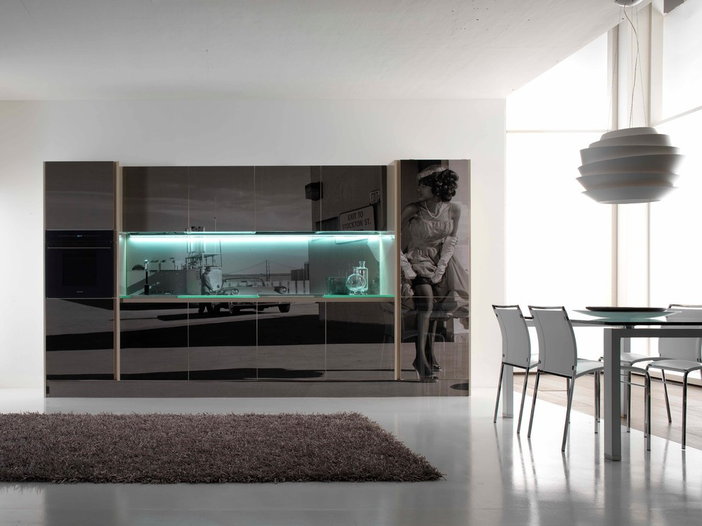 Tomassi Cucine